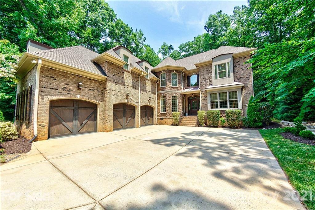 Property image 1 at 3030 Ashford Glen Drive, Matthews, NC 28104