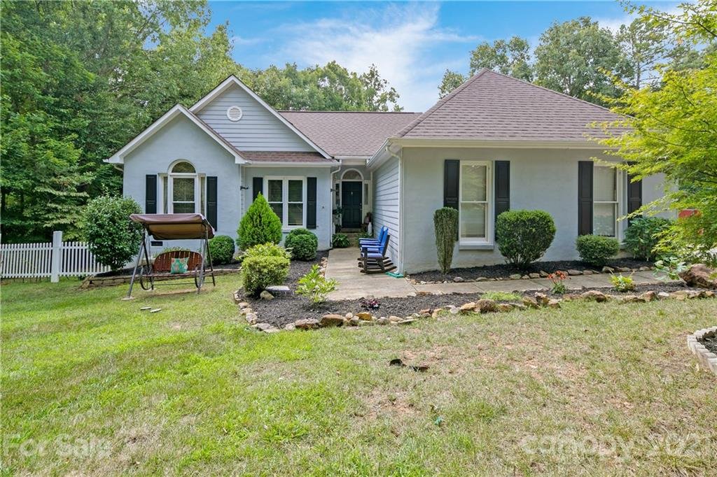 Property image 1 at 7313 Bailywick Drive, Waxhaw, NC 28173