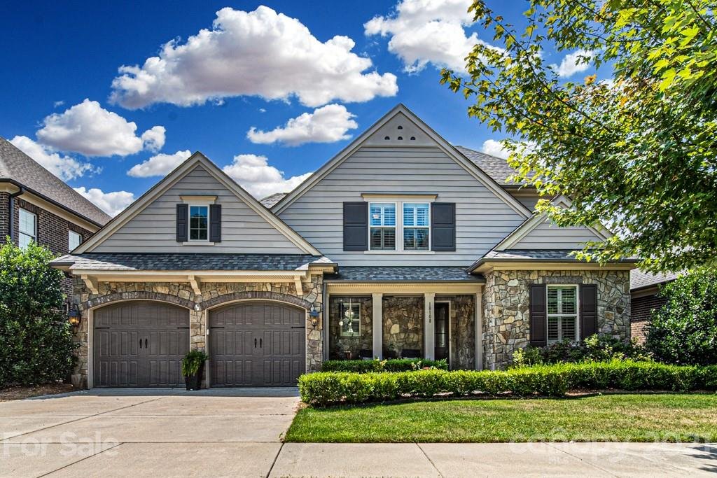 Property image 1 at 18108 John Robbins Lane, Cornelius, NC 28031