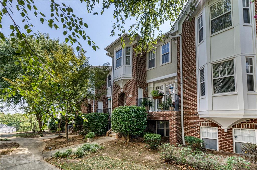 Property image 1 at 11018 Lancaster Park Drive, Charlotte, NC 28277