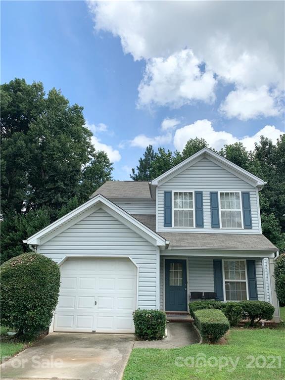 3129 Glen Robin Court