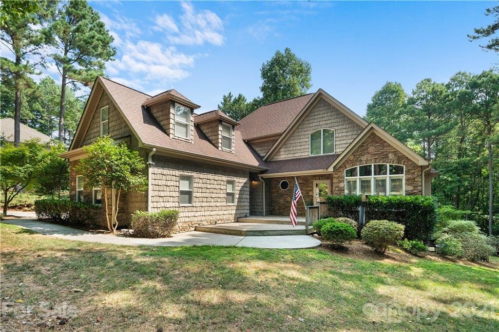 Property image 1 at 3848 Granite Street, Terrell, NC 28682