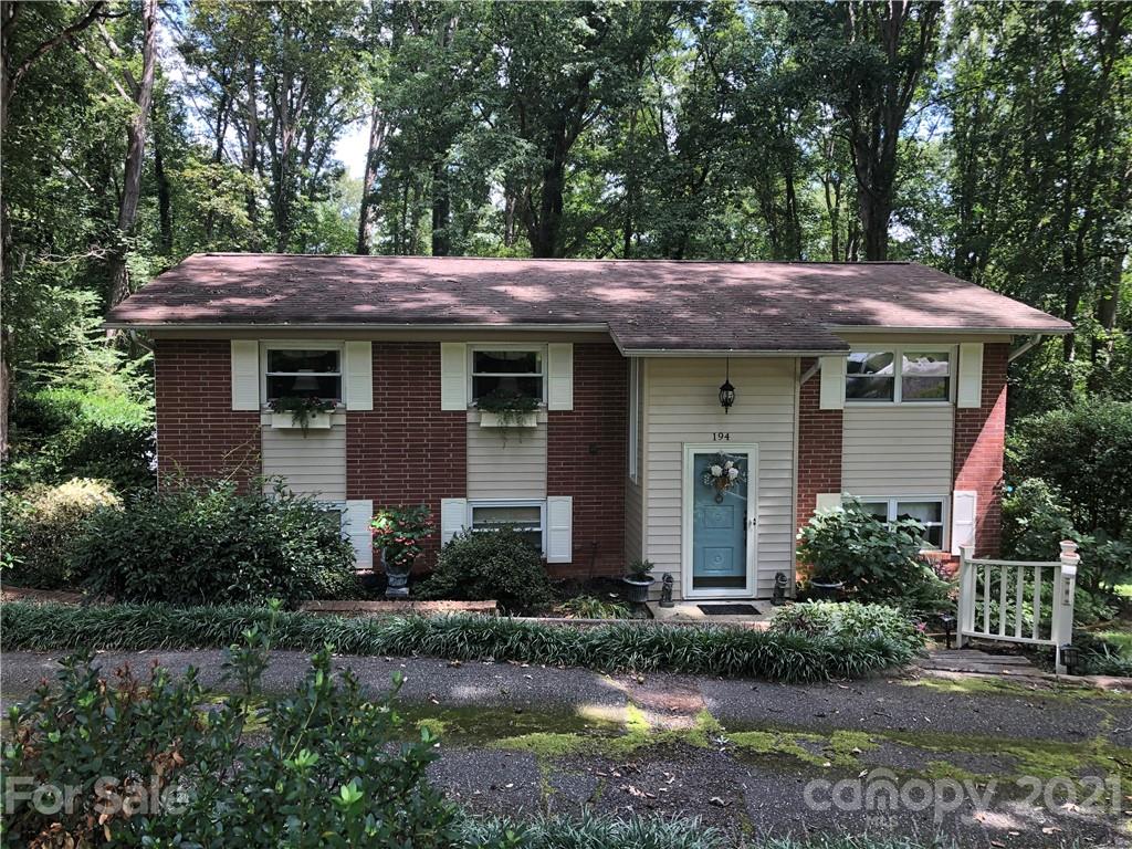 Property image 1 at 194 Forest Hills Circle, Rutherfordton, NC 28139