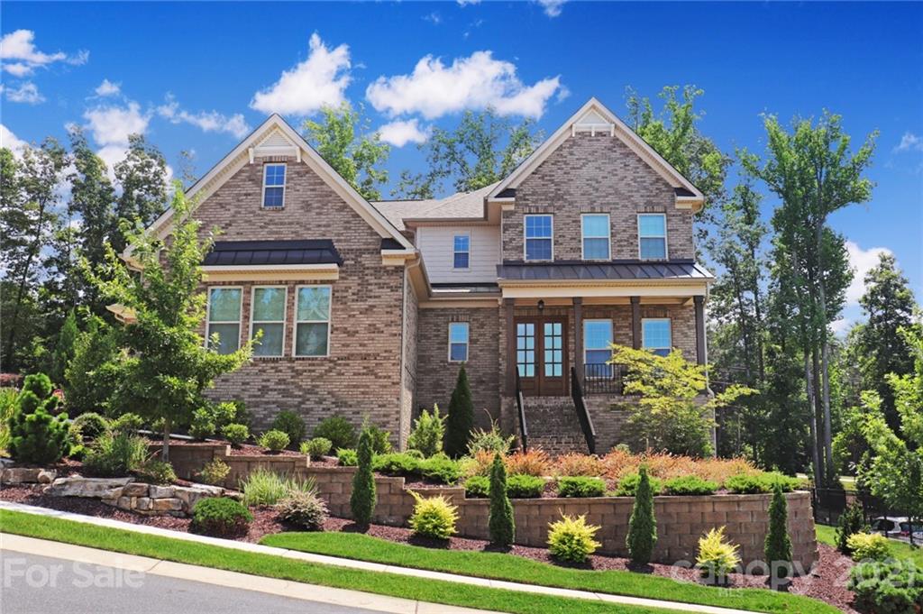 Property image 1 at 620 Zinnia Way, Tega Cay, SC 29708