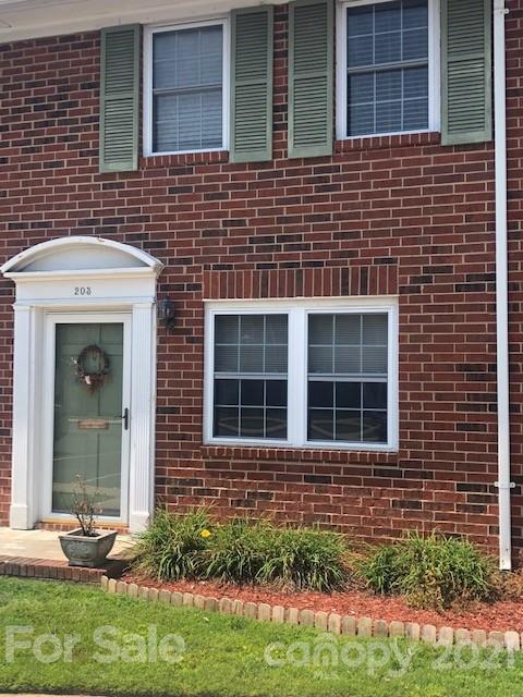 Property image 1 at 1300 Larchmont Place, Salisbury, NC 28144