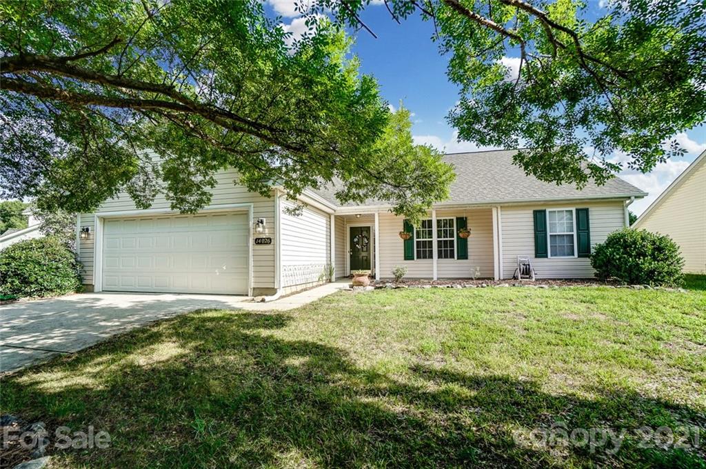 14026 Ballyshannon Lane