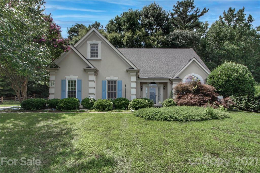 Property image 1 at 1451 Pine Needle Lane, Mooresville, NC 28115