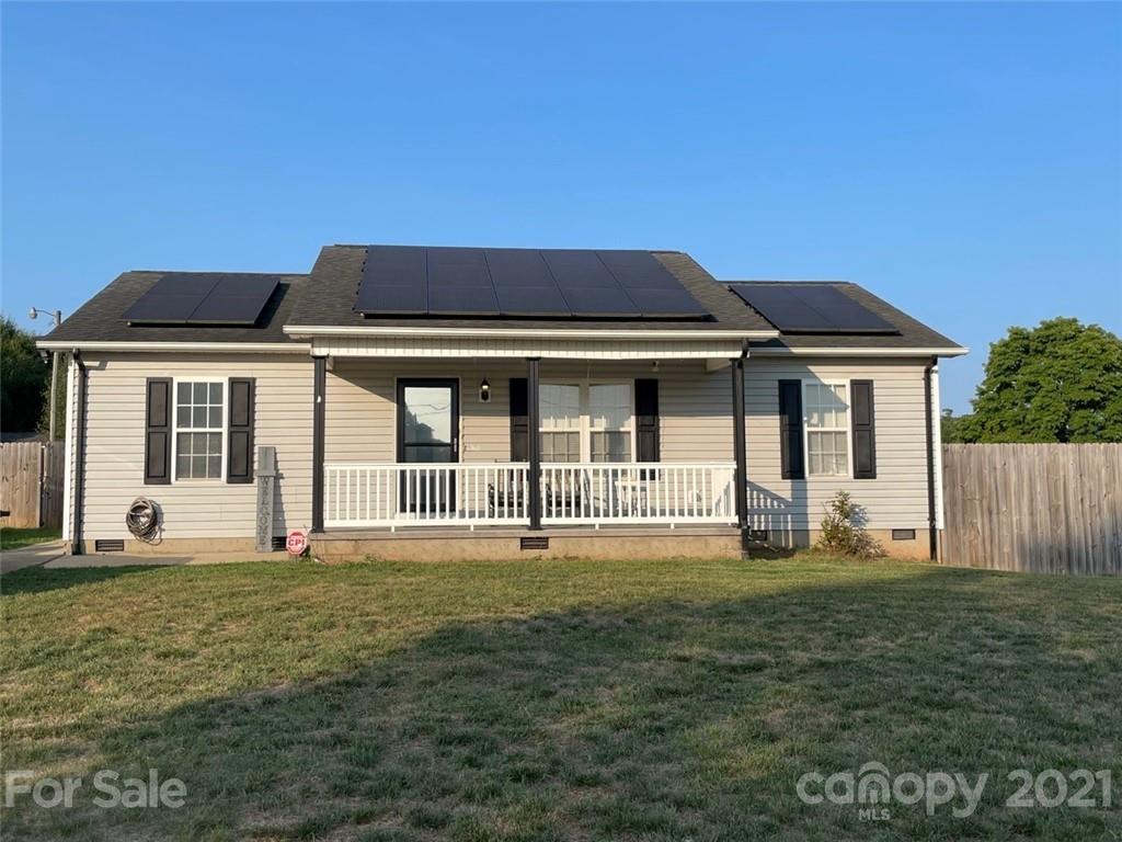 Property image 1 at 2192 Jenkins Printing Drive, Newton, NC 28658