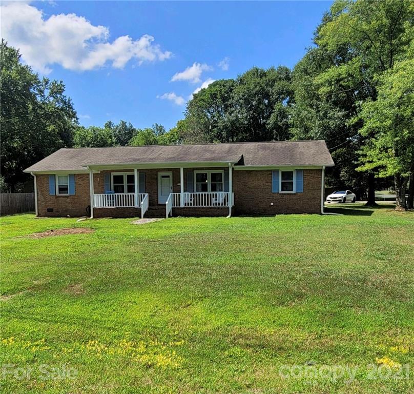 Property image 1 at 3993 Rocky River Place, Harrisburg, NC 28075