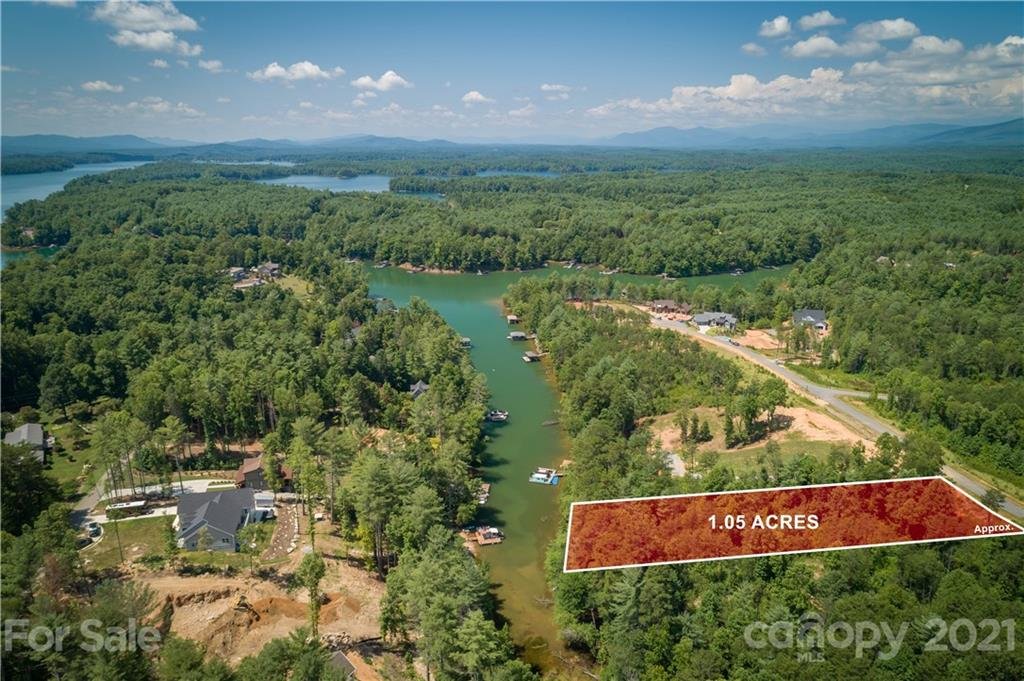 Property image 1 at 3070 E Moonlight Place, Morganton, NC 28655