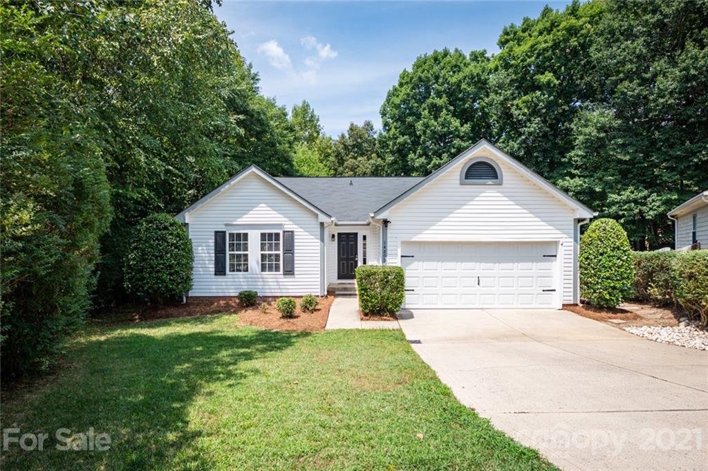 Property image 1 at 14203 Quartz Lane, Pineville, NC 28134