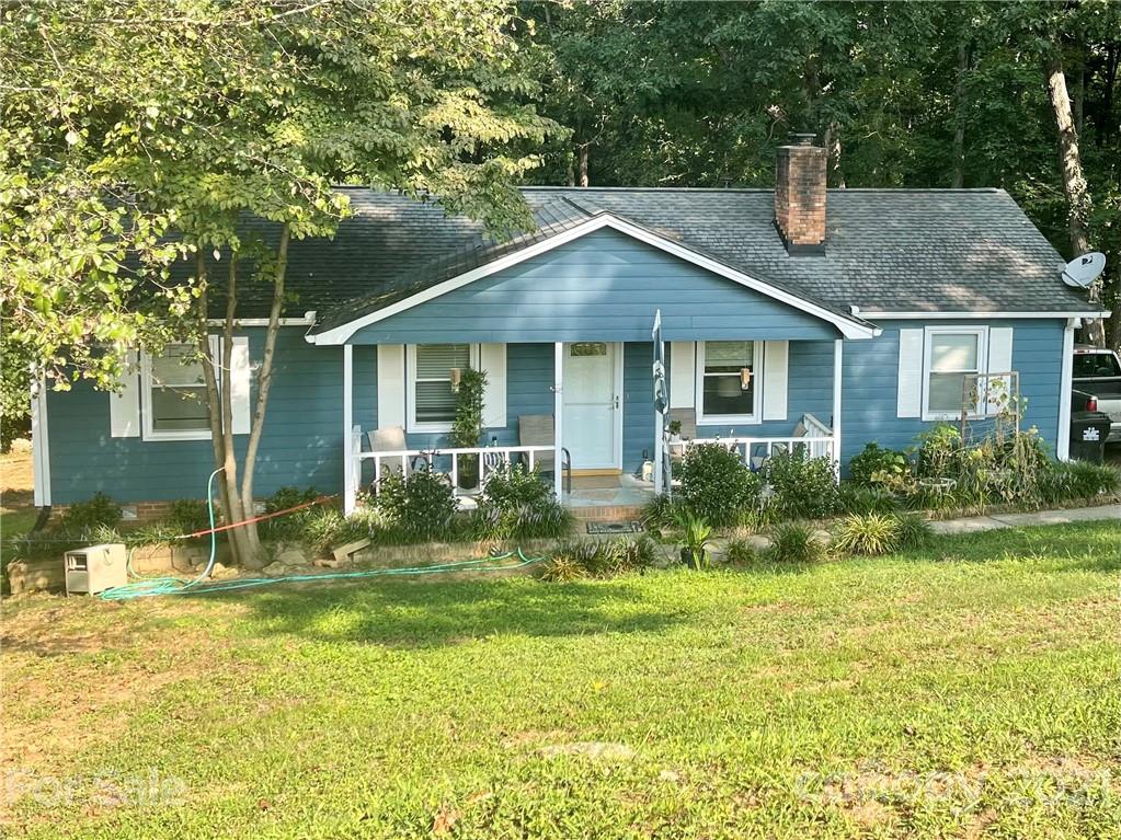 Property image 1 at 4514 Lisa Drive, Gastonia, NC 28056