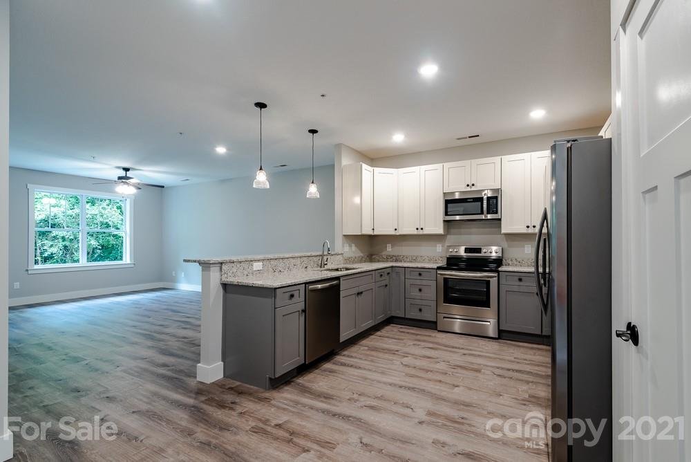 Property image 1 at 138 Foxden Drive, Fletcher, NC 28732