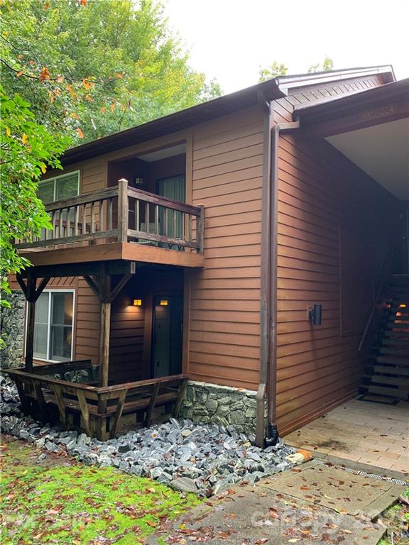 Property image 1 at 171 Toxaway Views Drive, Lake Toxaway, NC 28747