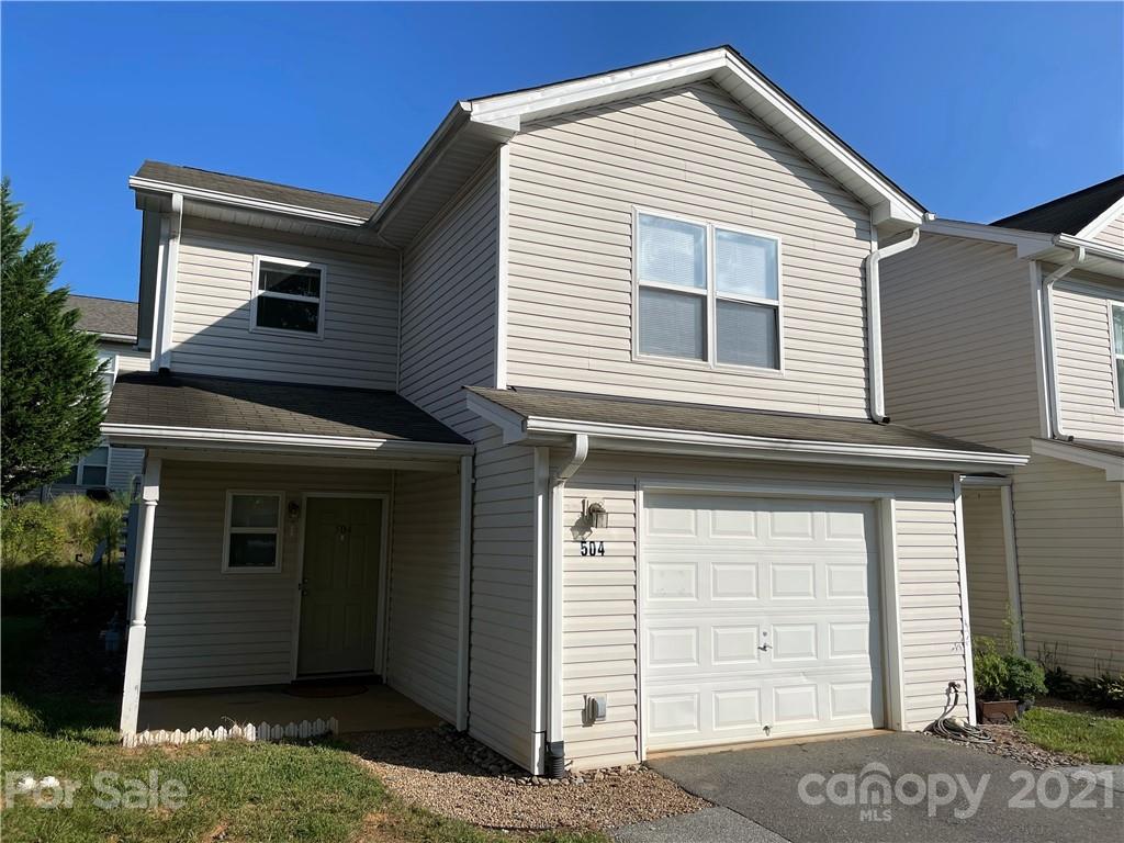 Property image 1 at 504 Olde Covington Way, Arden, NC 28704