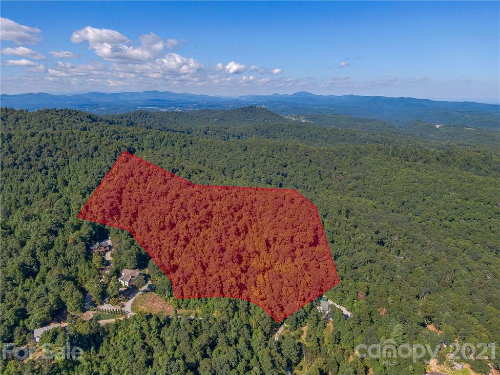 Property image 1 at 0000 Hawks Point Drive, Zirconia, NC 28790