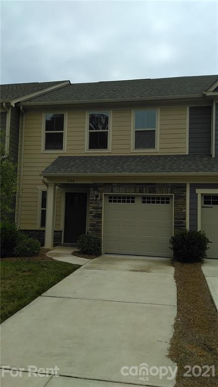 Property image 1 at 206 Park Meadows Drive, Stallings, NC 28104