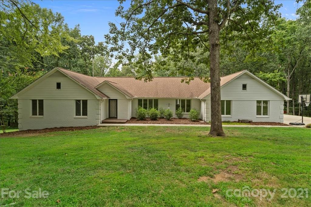 Property image 1 at 5620 Kiwi Court, Concord, NC 28025