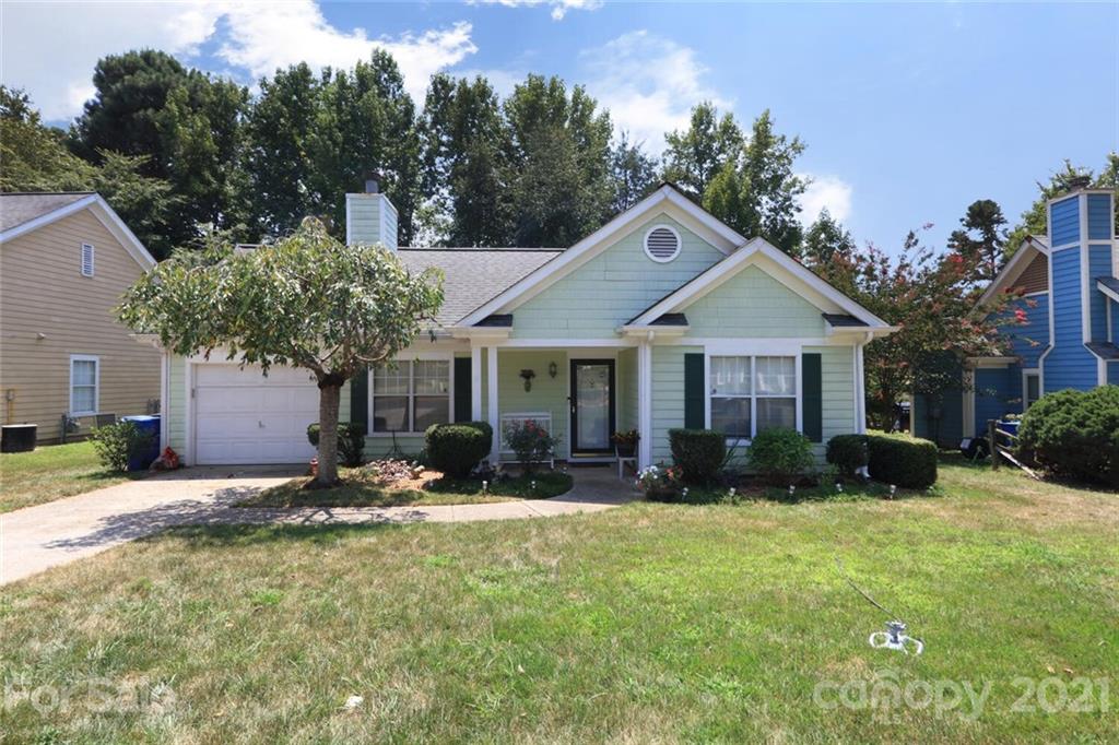 314 Cedarcroft Drive