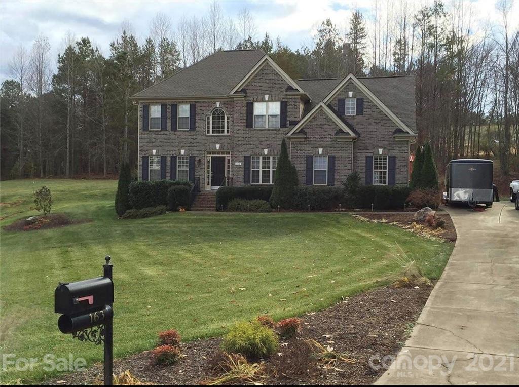 163 Rushing Water Lane