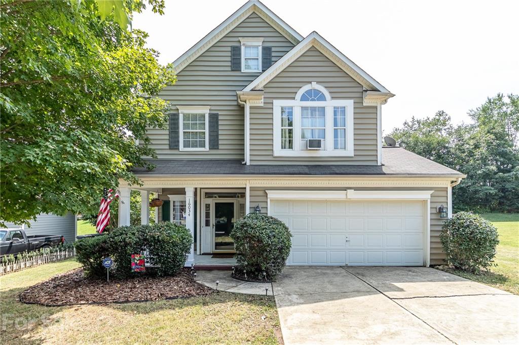 Property image 1 at 16034 Farmall Drive, Huntersville, NC 28078