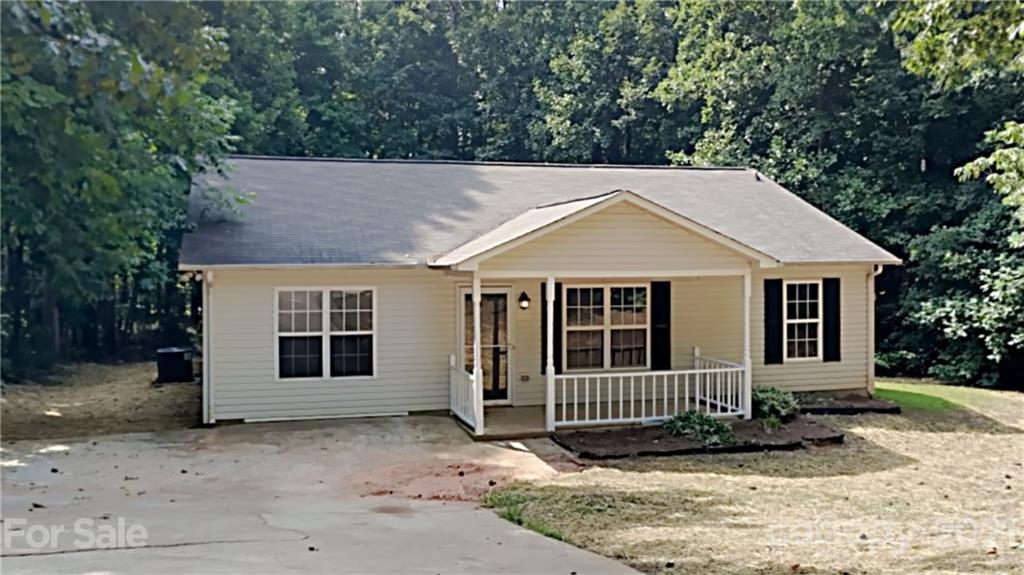 Property image 1 at 116 Milbros Lane, Mooresville, NC 28117