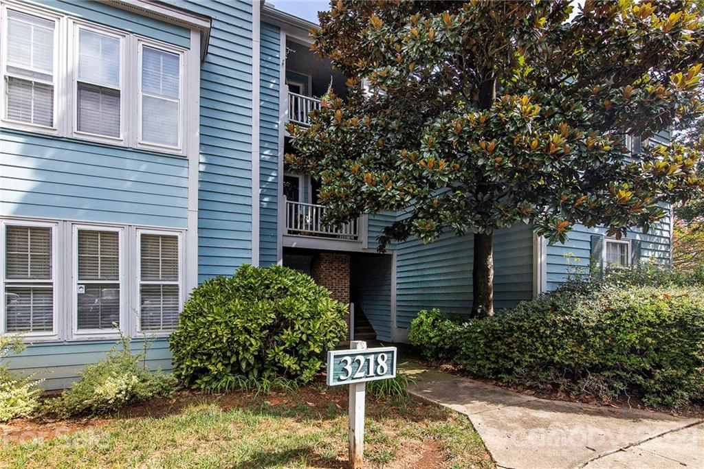 3218 Selwyn Farms Lane