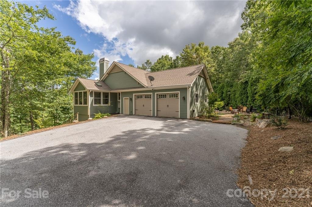 Property image 1 at 682 Speckled Trout Run, Brevard, NC 28712