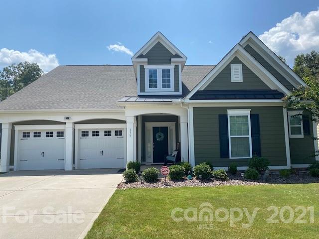 135 Hawks Creek Parkway