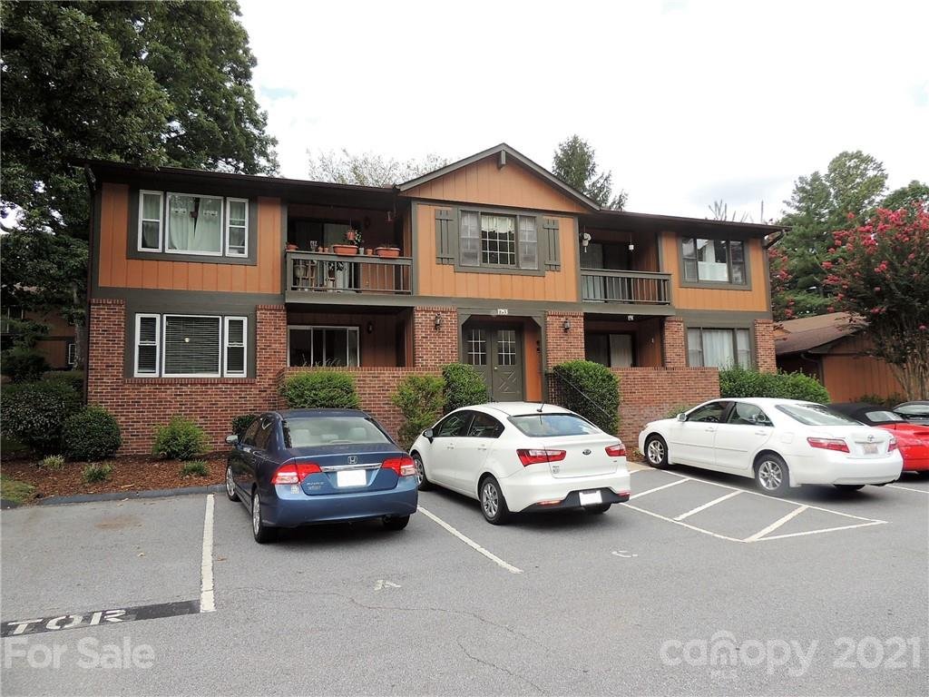 Property image 1 at 1753 Haywood Manor Road, Hendersonville, NC 28791