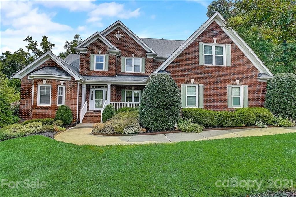 Property image 1 at 6101 Crown Hill Drive, Mint Hill, NC 28227