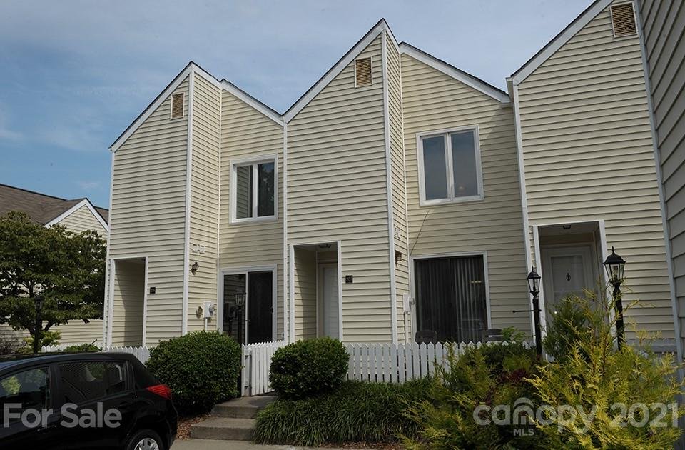 Property image 1 at 206 Wildwood Drive, Salisbury, NC 28146