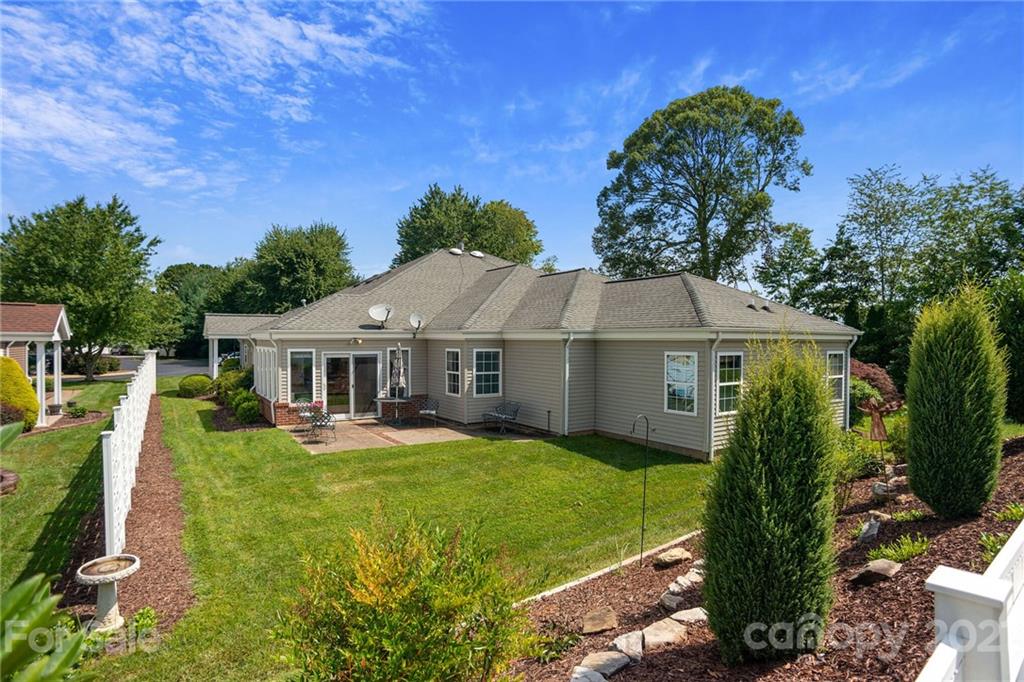 Property image 1 at 24b Heather Way, Candler, NC 28715