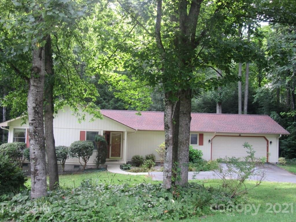 Property image 1 at 566 Rambling Drive, Hendersonville, NC 28739