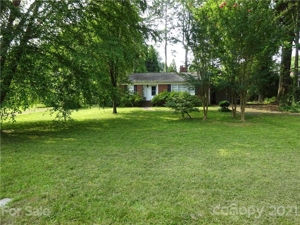 Property image 1 at 2127 Sharon Avenue, Charlotte, NC 28211