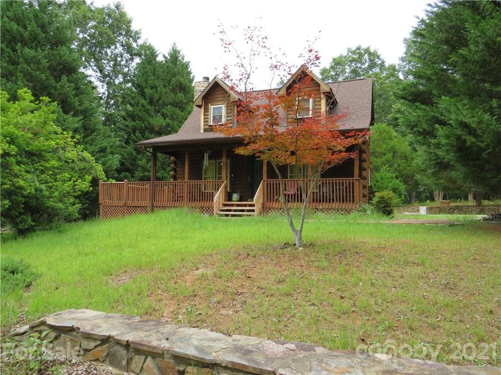Property image 1 at 121 Bramblewood Drive, Rutherfordton, NC 28139