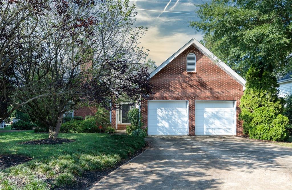 1593 The Crossing None