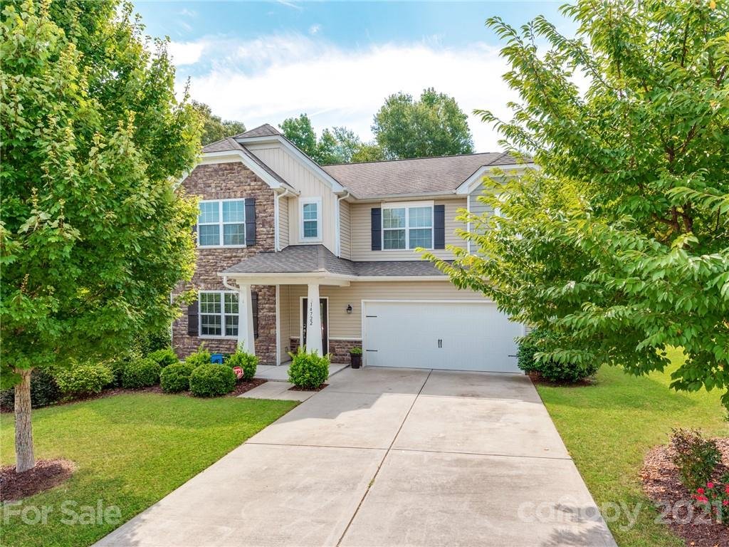 14722 Green Birch Drive