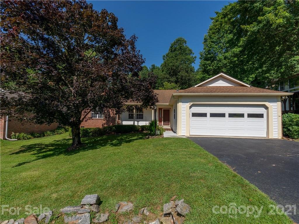 Property image 1 at 22 Teal Court, Brevard, NC 28712