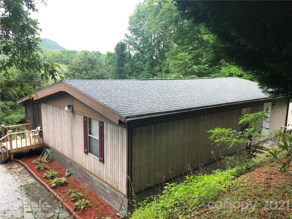 Property image 1 at 45 Arthur Drive, Balsam Grove, NC 28708