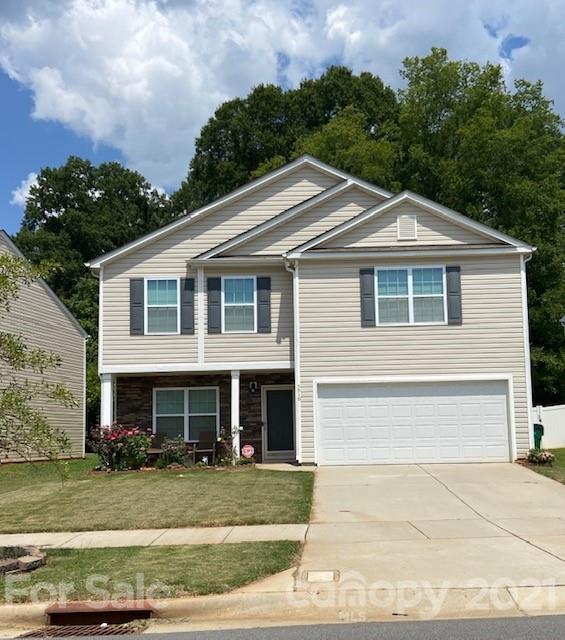 5910 Sanders Farm Lane