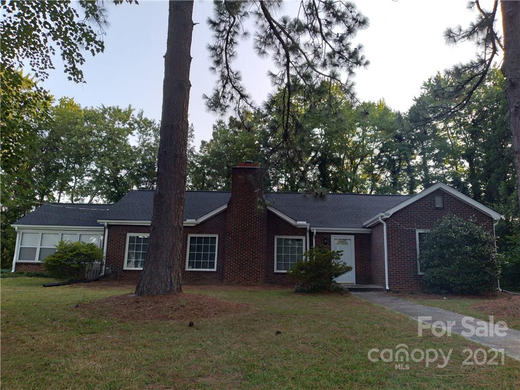 Property image 1 at 908 Fairmont Avenue, Salisbury, NC 28144