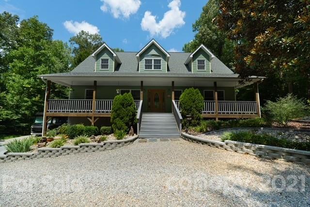 Property image 1 at 4933 Arden Gate Drive, Iron Station, NC 28080