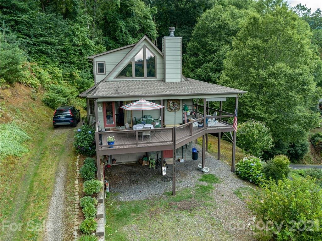 Property image 1 at 272 Appaloosa Trail, Burnsville, NC 28714