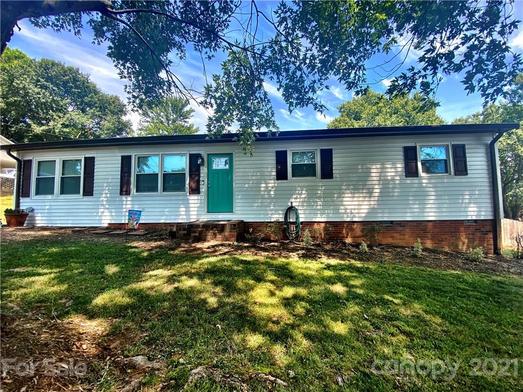 Property image 1 at 19 Claridge Court, Newton, NC 28658