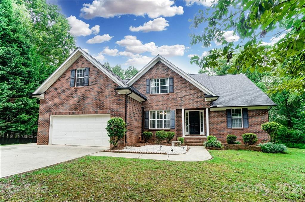 Property image 1 at 752 Riding Crop Court, Indian Trail, NC 28079