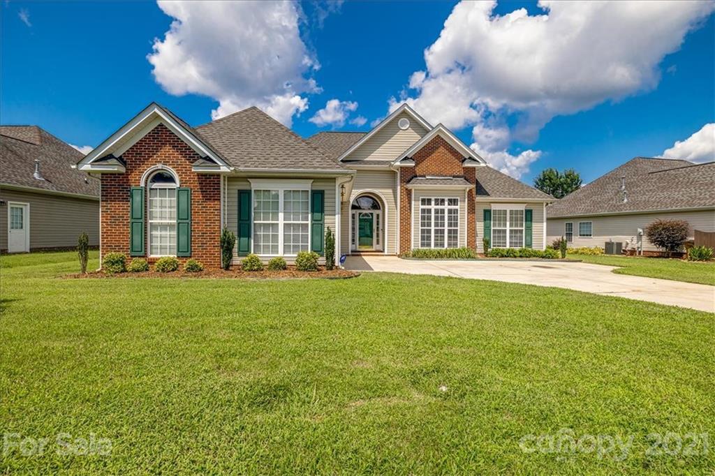 Property image 1 at 2005 Galena Chase Drive, Indian Trail, NC 28079