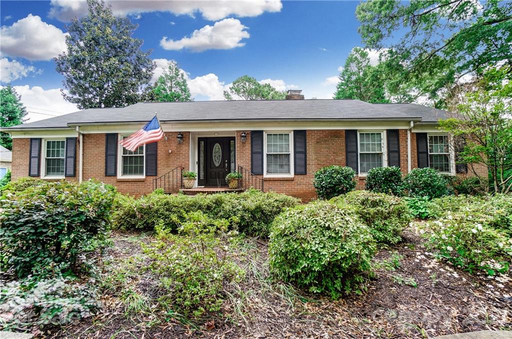 Property image 1 at 1518 Clarendon Place, Rock Hill, SC 29732