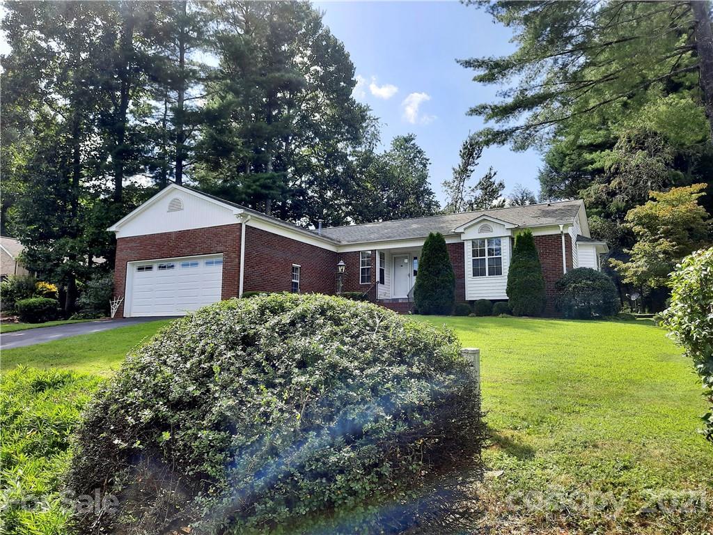 Property image 1 at 27 St Andrews Drive, Etowah, NC 28729