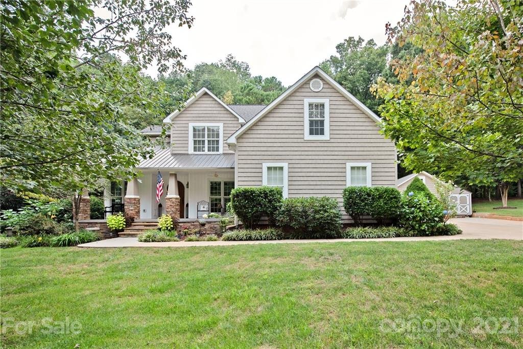 Property image 1 at 435 Bonaventure Drive, Salisbury, NC 28147